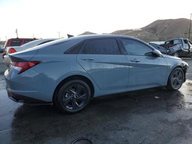 KMHLM4AG5MU108709 | 2021 HYUNDAI ELANTRA SE