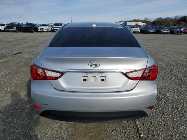 5NPEB4AC2EH883156 | 2014 Hyundai sonata gls