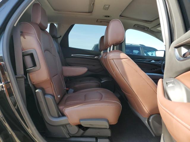 2018 BUICK ENCLAVE AV - 5GAERDKWXJJ126075