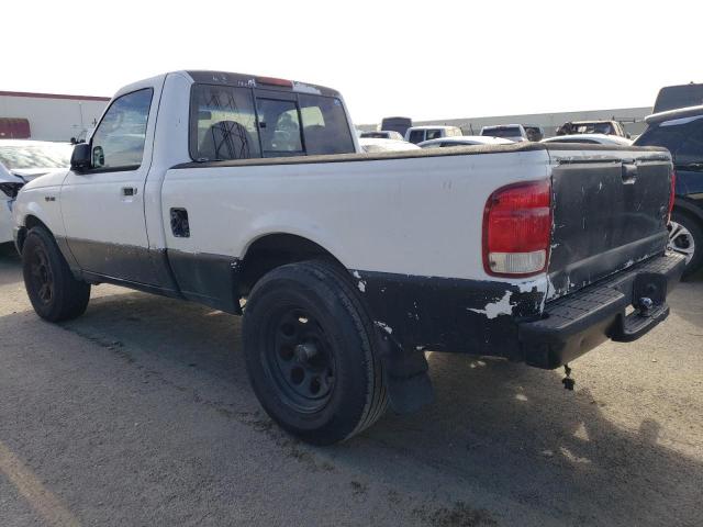 2003 Ford Ranger VIN: 1FTYR10D63PB25064 Lot: 40911024