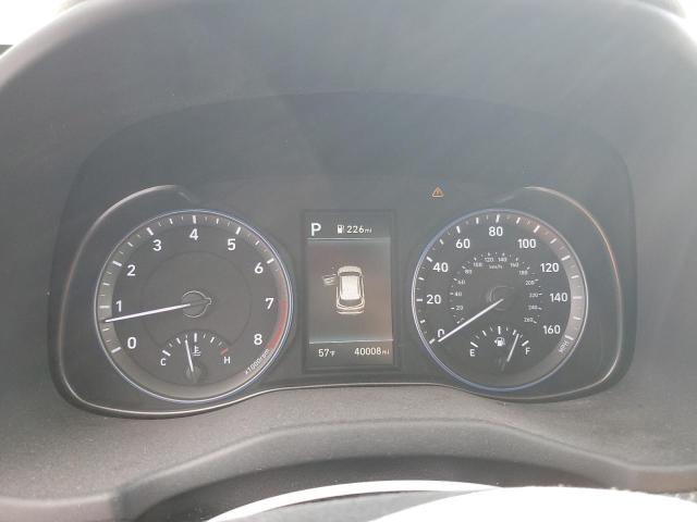 2021 HYUNDAI KONA SEL P - KM8K62AA0MU660673