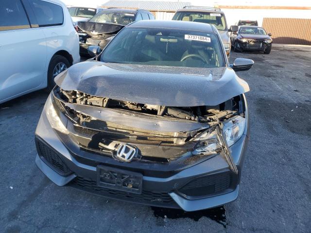 2019 HONDA CIVIC LX - SHHFK7H35KU406385