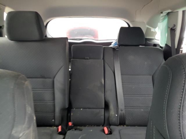 2017 KIA SORENTO LX 5XYPG4A30HG288618