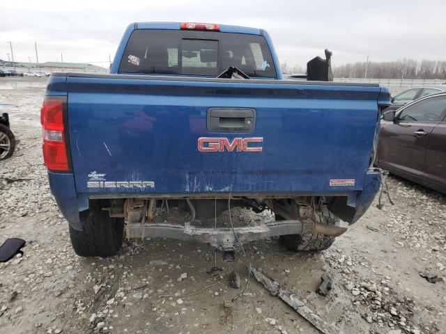 3GTU2VEC8FG480756 | 2015 GMC SIERRA K15