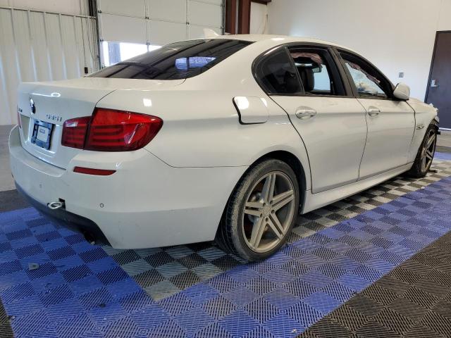 2013 BMW 535 Xi VIN: WBAFU7C54DDU74270 Lot: 37017074