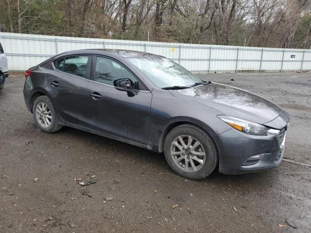 3MZBN1U72HM119441 | 2017 MAZDA 3 SPORT