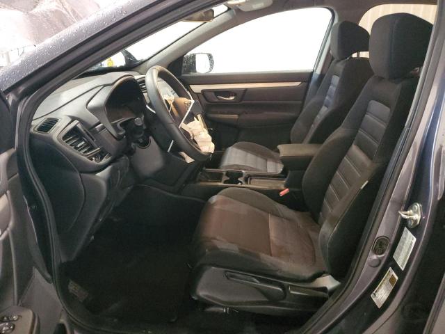 2HKRW5H38KH420676 | 2019 HONDA CR-V LX