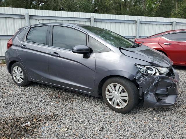 2015 HONDA FIT 3HGGK5H58FM744328