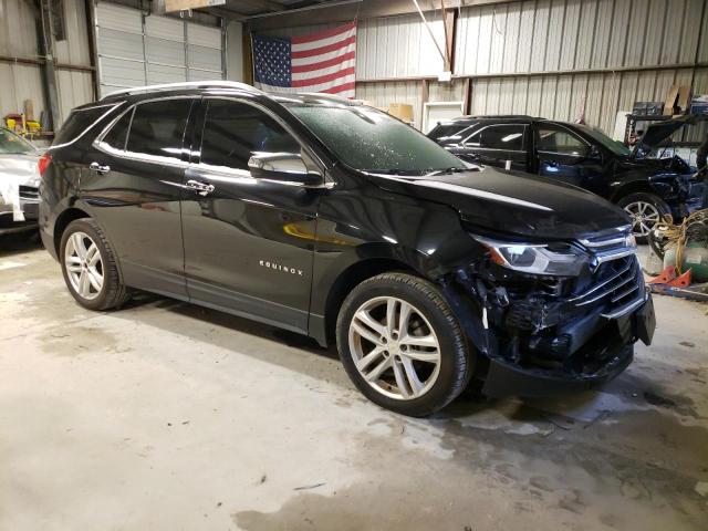 2GNAXMEV7J6122530 | 2018 Chevrolet equinox premier