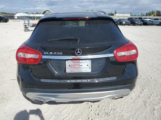 VIN WDCTG4EB1HJ295118 2017 Mercedes-Benz GLA-Class,... no.6