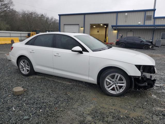 WAUANAF45HA039353 2017 AUDI A4, photo no. 4