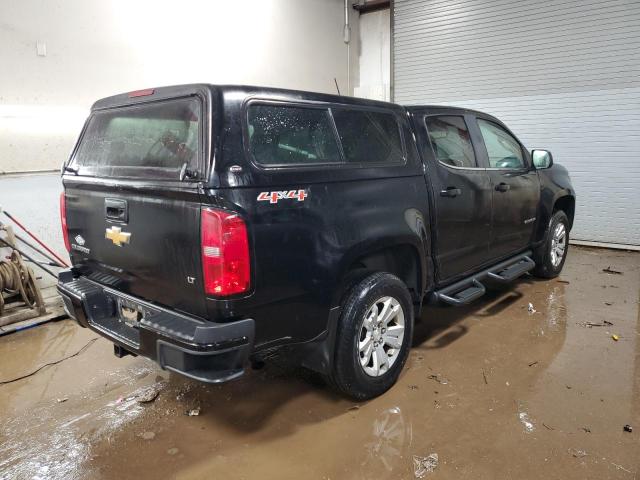 1GCGTCE32G1270507 | 2016 CHEVROLET COLORADO L