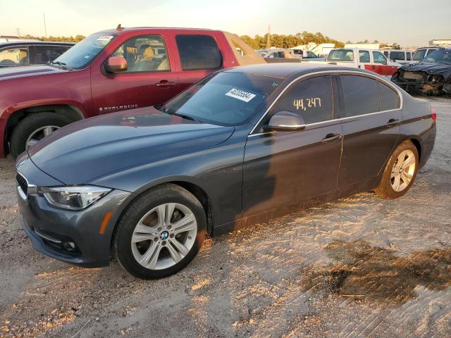 2018 BMW 3 Series 330i