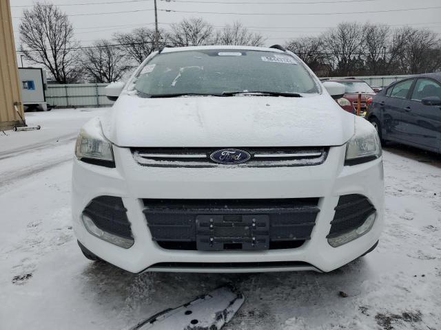 1FMCU0GX4GUC09681 | 2016 FORD ESCAPE SE