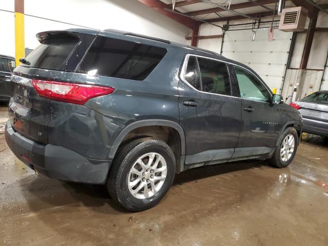 1GNEVGKW3LJ329217 | 2020 CHEVROLET TRAVERSE L