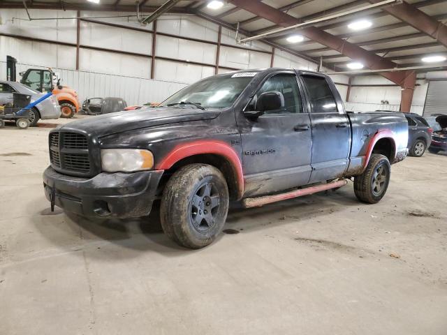 2004 Dodge Ram 1500 St за продажба в Lansing, MI - Front End