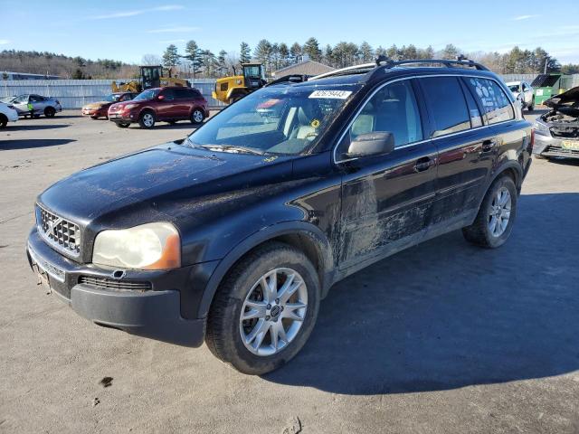 2005 Volvo XC90 V8