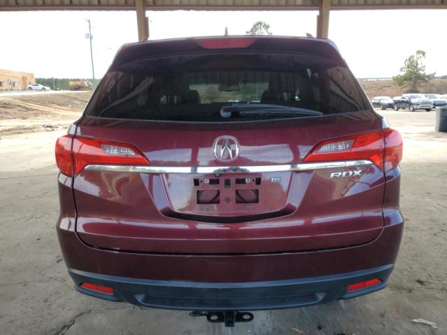 5J8TB3H54FL001203 | 2015 ACURA RDX TECHNO