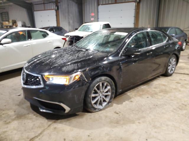 19UUB1F57JA006122 | 2018 ACURA TLX TECH