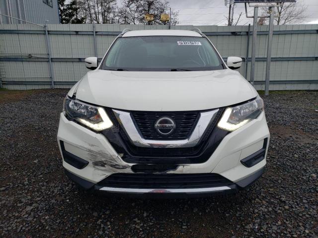 5N1AT2MVXJC785605 | 2018 NISSAN ROGUE S