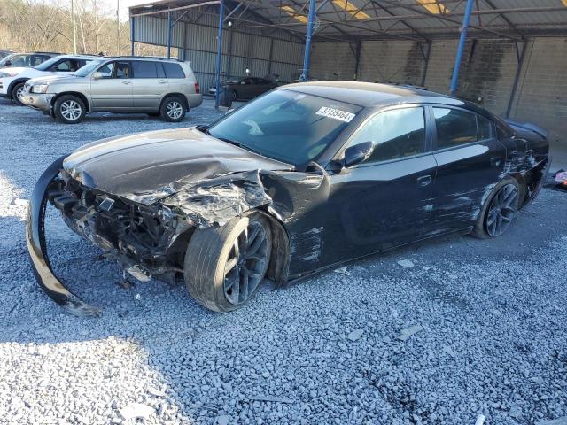 2021 DODGE CHARGER SX - 2C3CDXBG7MH613047