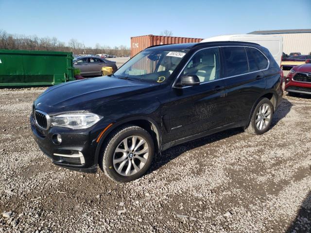 2016 BMW X5 sDrive35i