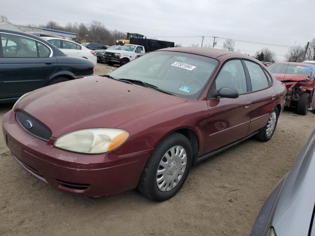 2005 Ford Taurus SE