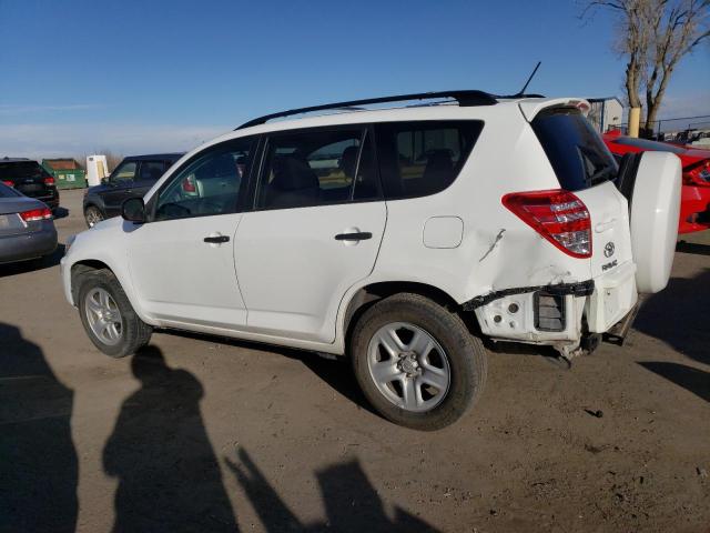 Vin: 2t3kf4dv7bw099435, lot: 82551173, toyota rav4 20112