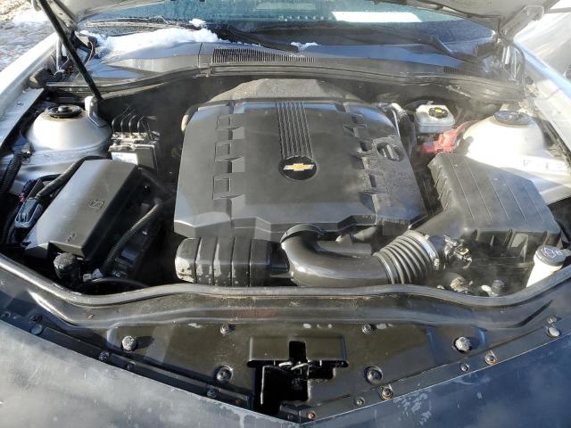 2010 Chevrolet Camaro - Image 11
