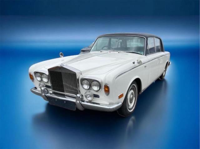 1971 Rolls-Royce Sil Shadow VIN: 1971R0LLSS1VSHAD Lot: 40439174