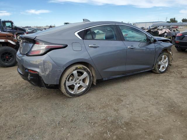 VIN 1G1RC6S52JU153637 2018 Chevrolet Volt, LT no.3