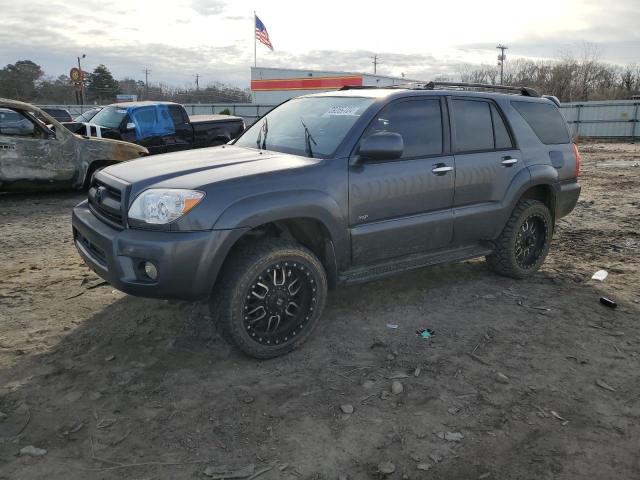 2006 Toyota 4Runner SR5