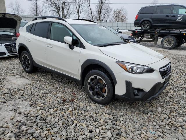 2022 SUBARU CROSSTREK - JF2GTAPC5N8267253