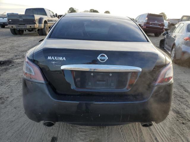 1N4AA5AP9EC433838 | 2014 NISSAN MAXIMA S