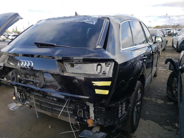 WA1LAAF70KD009209 2019 AUDI Q7, photo no. 3