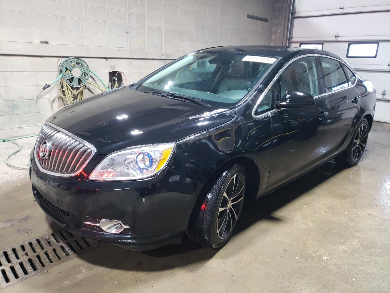 1G4PW5SK3G4184325 2016 Buick Verano Sport Touring Group