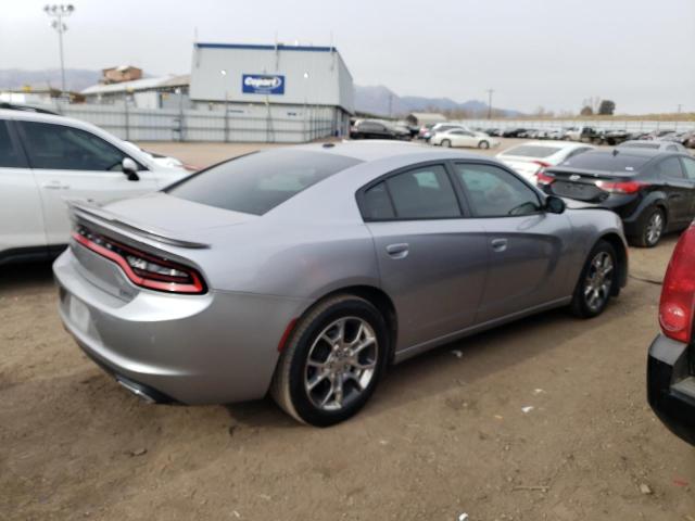 2C3CDXFG5FH769164 | 2015 DODGE CHARGER SE