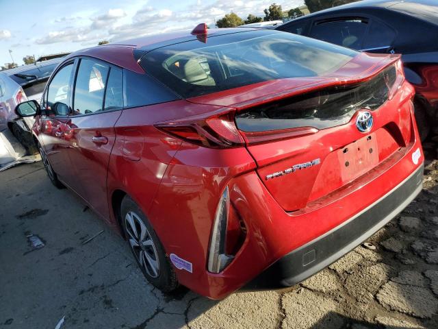 JTDKARFPXJ3086562 | 2018 TOYOTA PRIUS PRIM