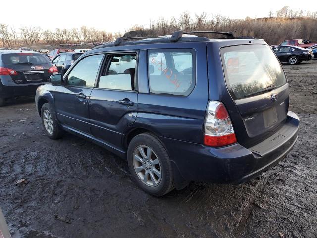 JF1SG65696H731224 | 2006 Subaru forester 2.5x premium