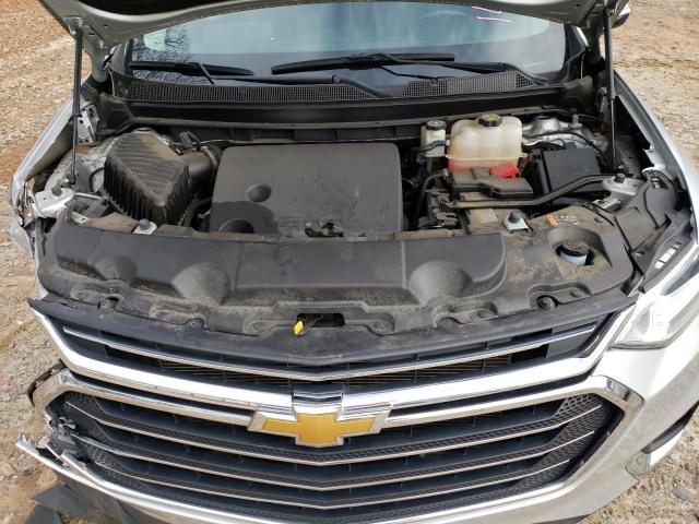 1GNERGKW7LJ140509 | 2020 CHEVROLET TRAVERSE L