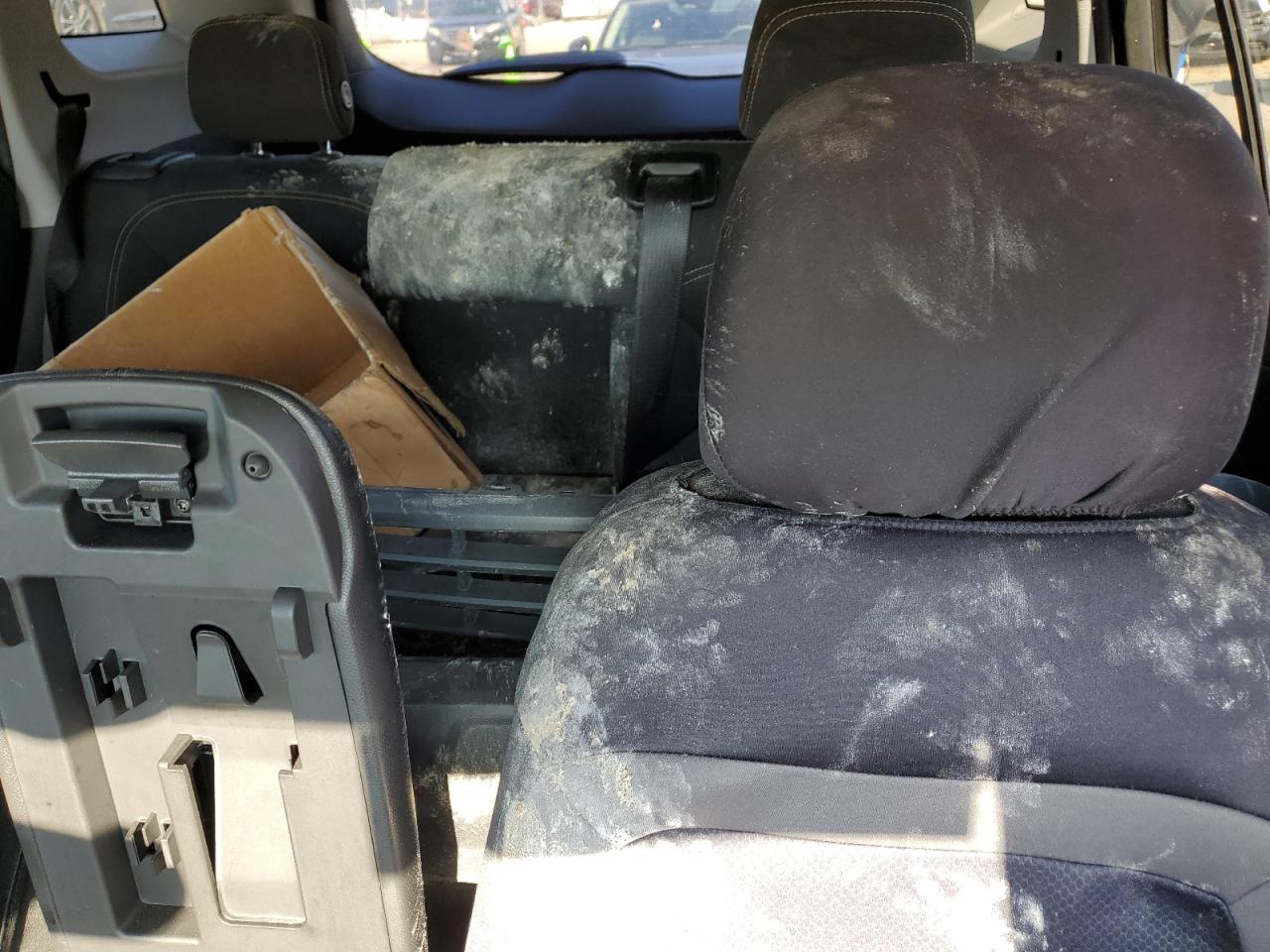 3GKALMEV8KL320281 2019 GMC Terrain Sle