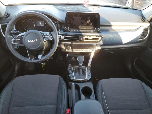 2023 KIA SELTOS NIG - KNDEUCA20P7369969