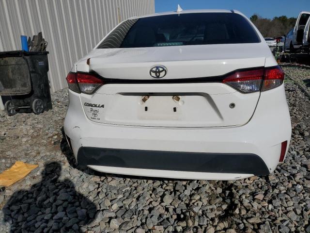 VIN 3KPA24AD3PE533257 2021 TOYOTA COROLLA no.6