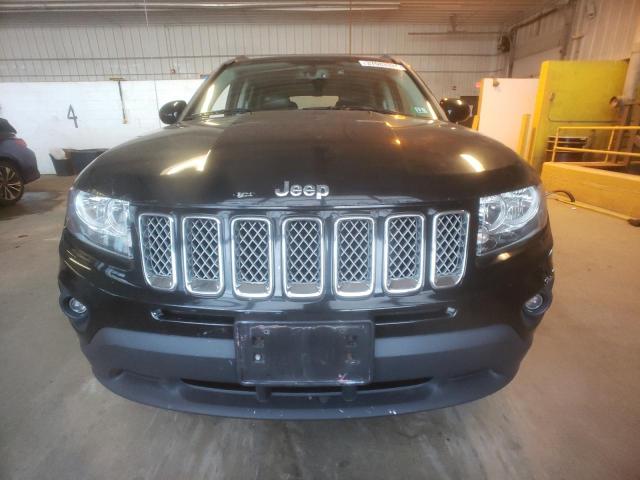 1C4NJDEBXFD162904 | 2015 JEEP COMPASS LA