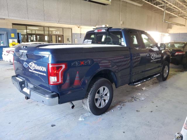 1FTEX1E8XHFC51364 | 2017 FORD F150 SUPER