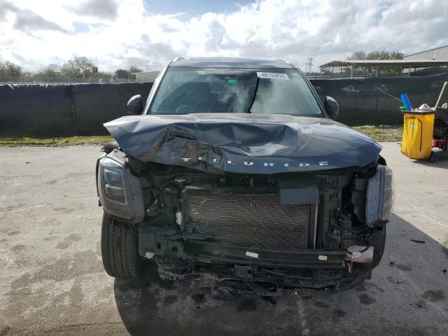2021 KIA TELLURIDE - 5XYP34HC6MG182007
