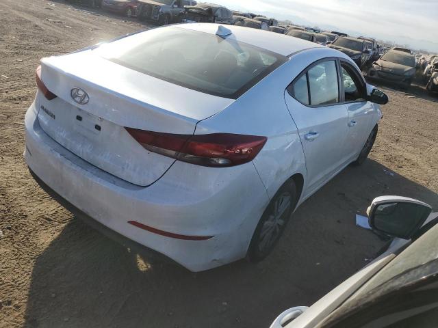 5NPD84LF0HH078018 | 2017 HYUNDAI ELANTRA SE