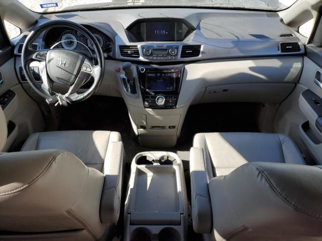 5FNRL5H62EB112912 | 2014 HONDA ODYSSEY EX