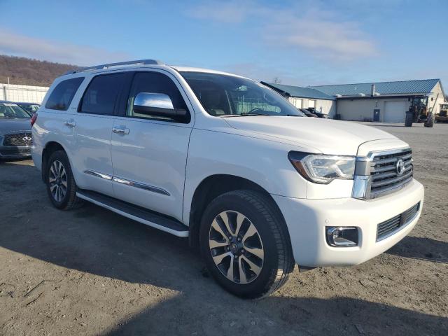 5TDJY5G16LS179977 | 2020 TOYOTA SEQUOIA LI