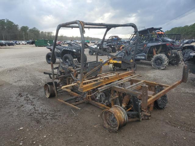 2013 POLARIS RANGER 800 - 4XATH76A1DG279302